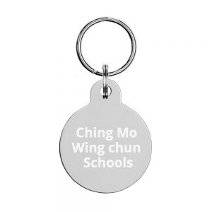 Keyrings