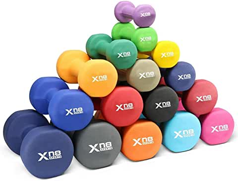 hand weights