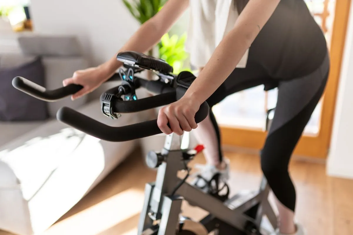 Personal Fitness Sessions